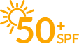 50+ SPF