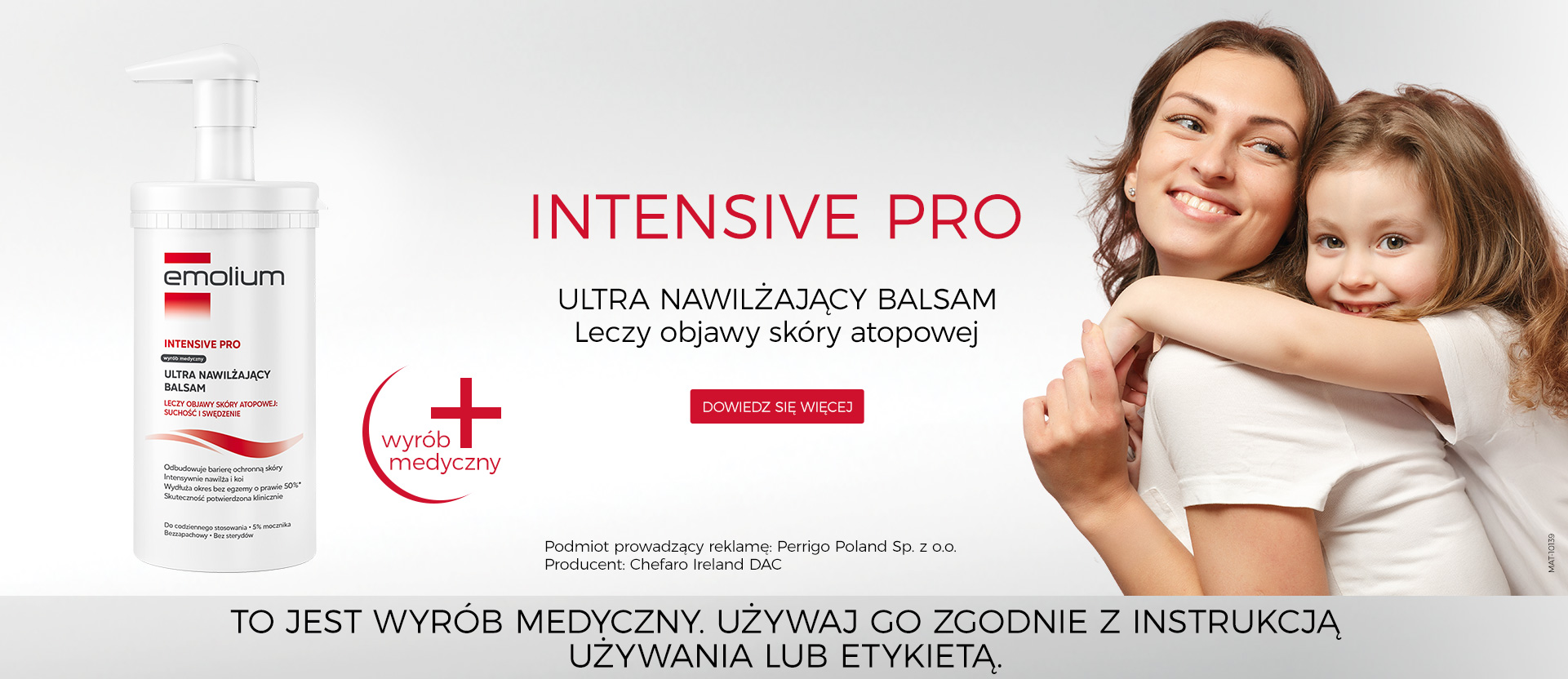 Intensive Pro