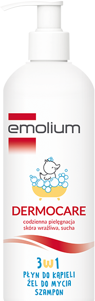 Emolium Dermocare